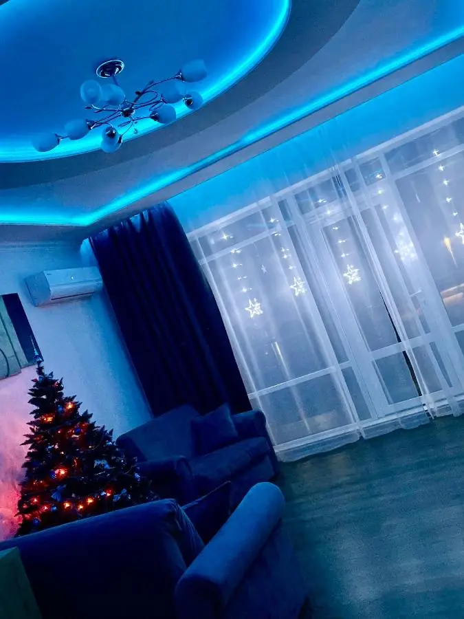 Таганрог: Hotel Crystall &K Apart