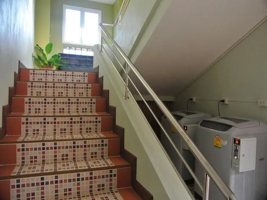 Noppavan Residence — фото 1