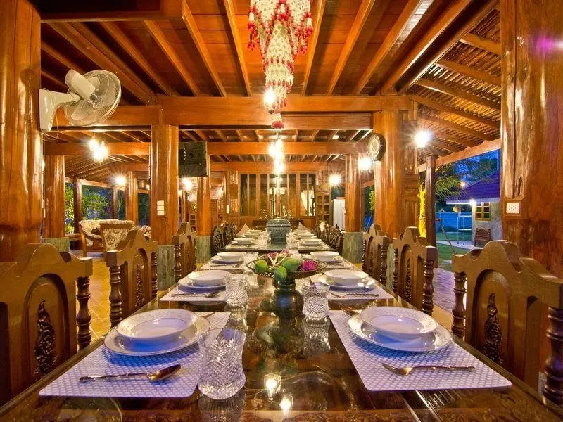 Бангламунг: Bueng Bua Thong