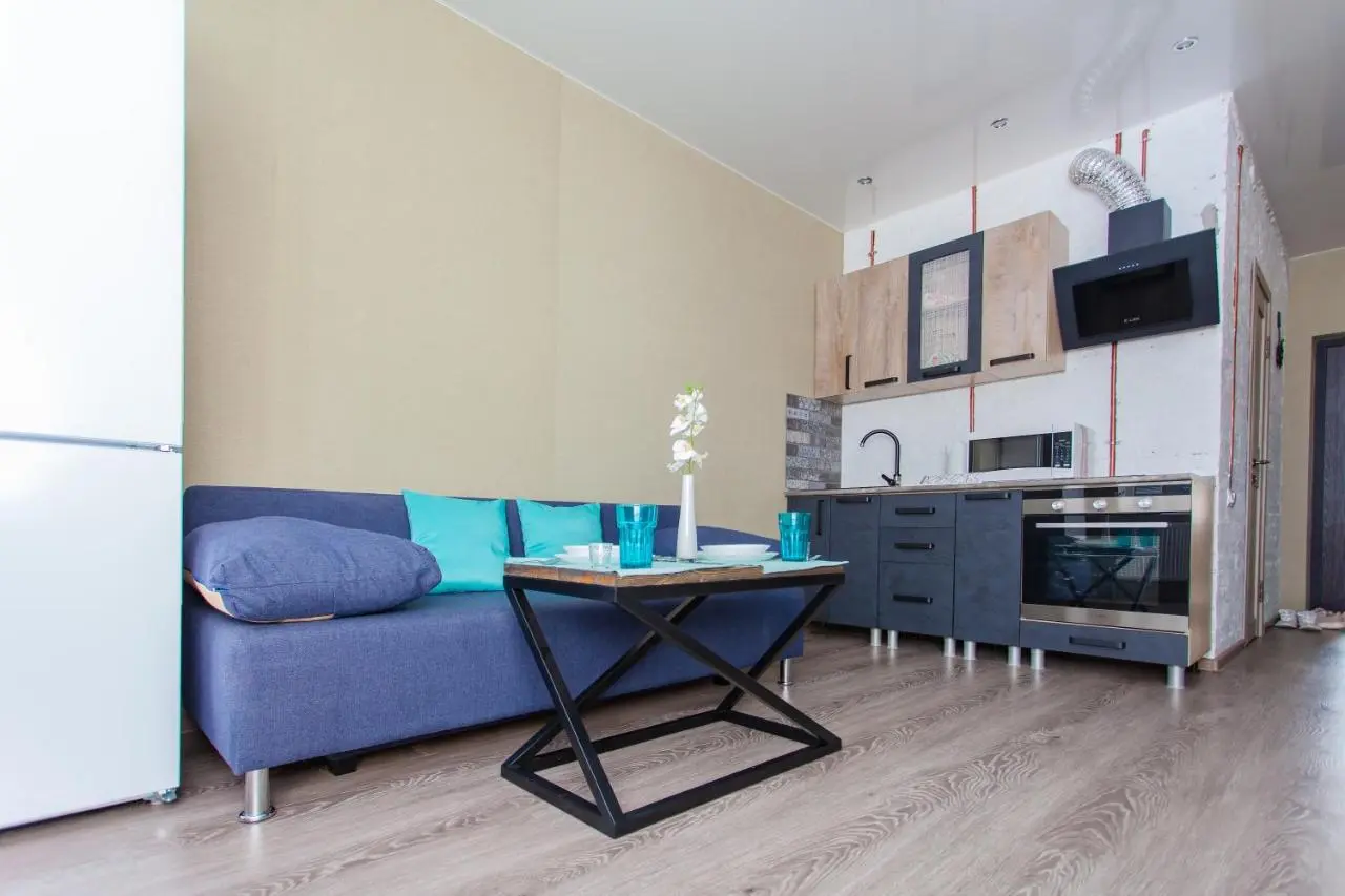 Ростов-на-Дону: Apart Arena LOFT