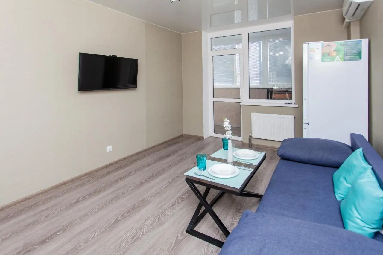 Ростов-на-Дону: Apart Arena LOFT