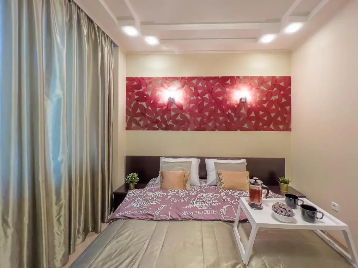 Ростов-на-Дону: Apart Arena LOFT