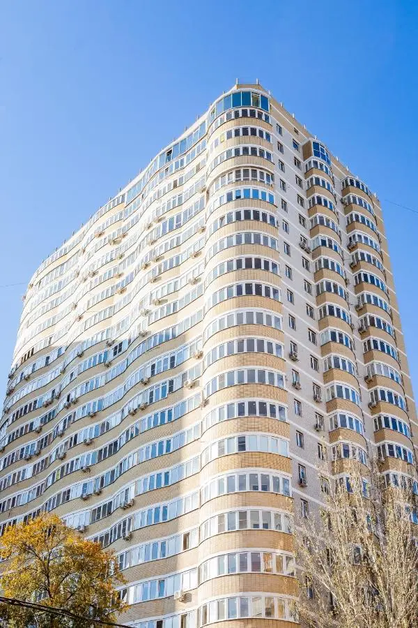 Ростов-на-Дону: Apart Arena LOFT