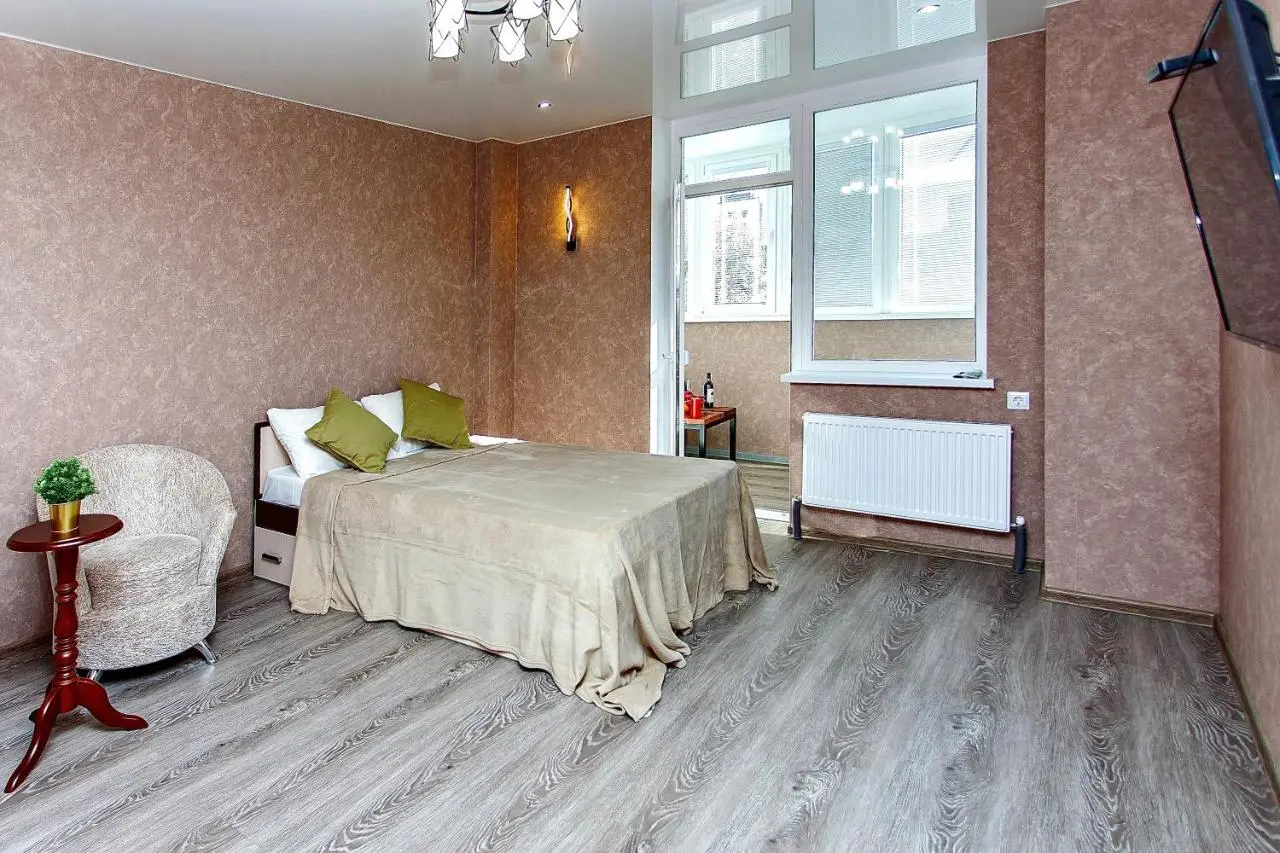 Ростов-на-Дону: Apart Arena LOFT