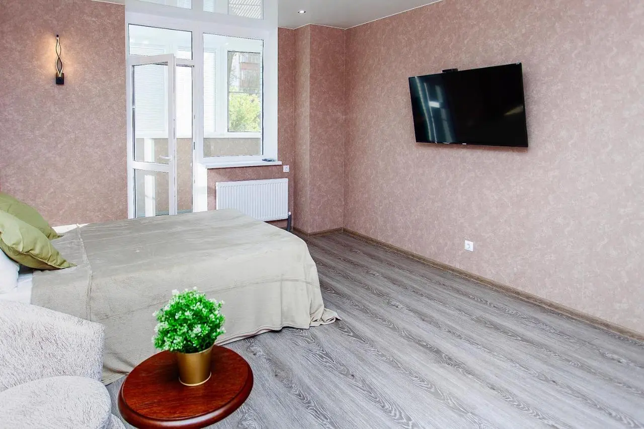 Ростов-на-Дону: Apart Arena LOFT