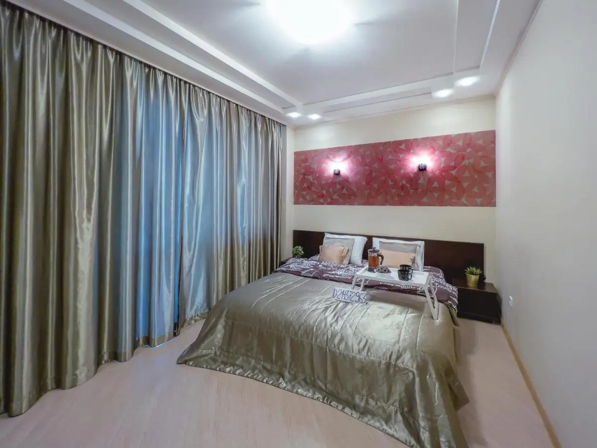 Ростов-на-Дону: Apart Arena LOFT