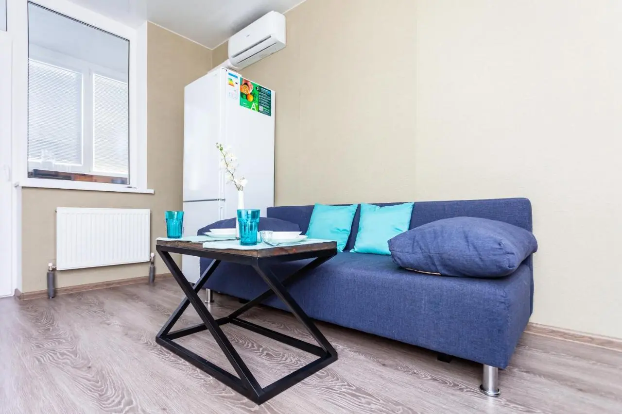 Ростов-на-Дону: Apart Arena LOFT