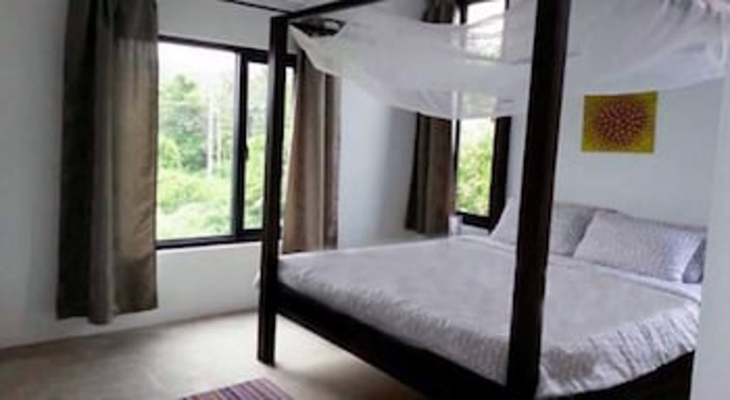 Пранбури : Relax Pool Villa Pak Nam Pranburi 2