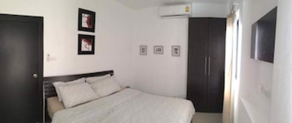 Пранбури : Relax Pool Villa Pak Nam Pranburi 2