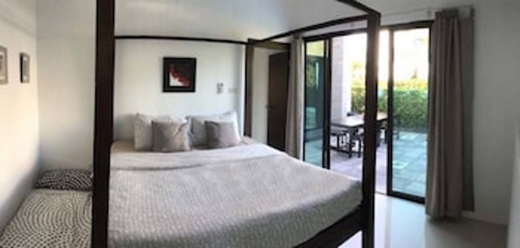 Пранбури : Relax Pool Villa Pak Nam Pranburi 2