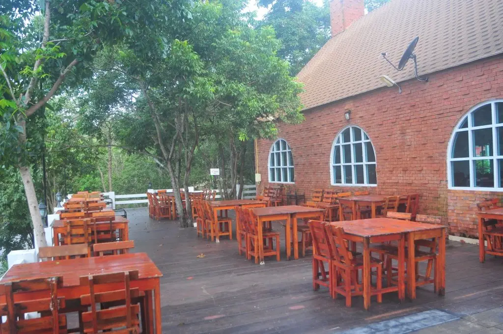 Хуахин: Hua Hin Home Hill