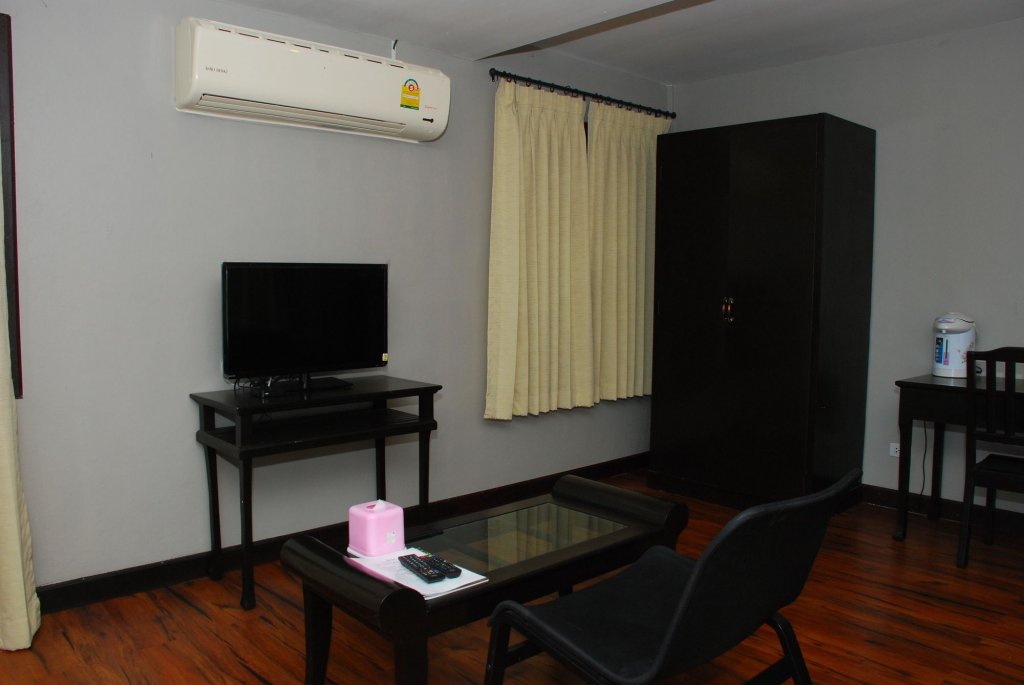Хуахин: Hua Hin Home Hill