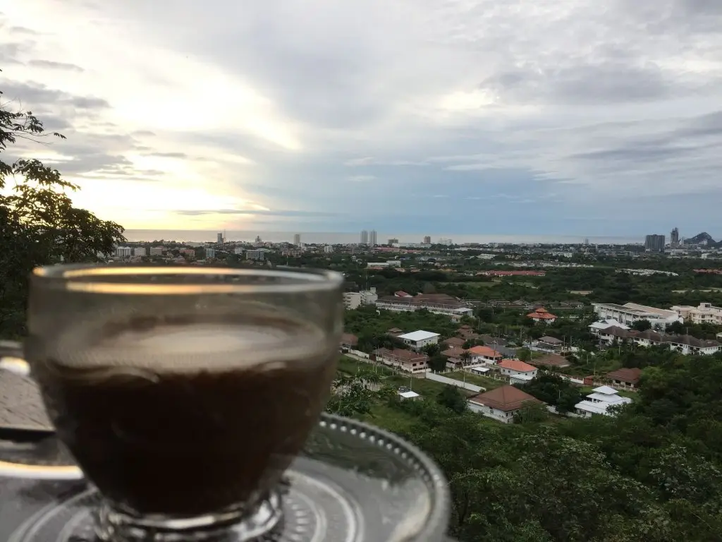 Хуахин: Hua Hin Home Hill