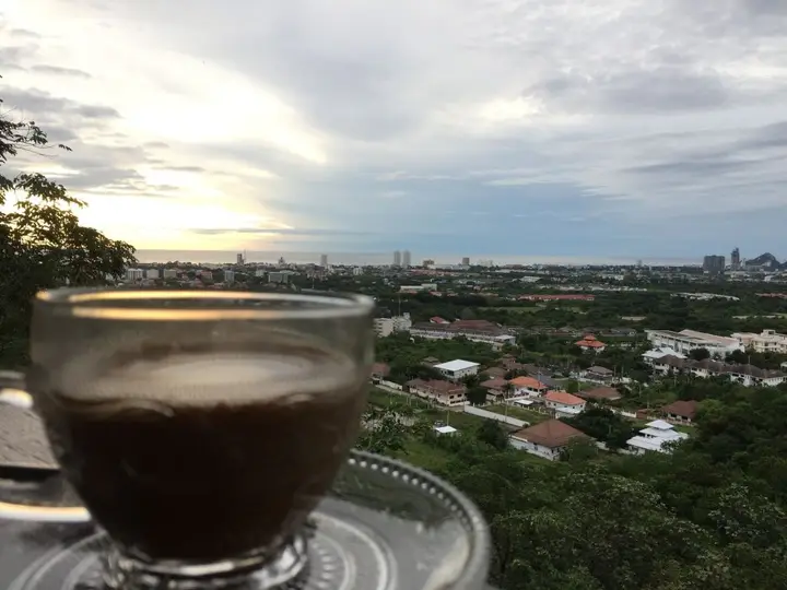 Хуахин: Hua Hin Home Hill