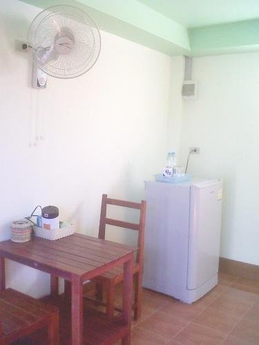 Тхаланг: Village Apartment Phan12346