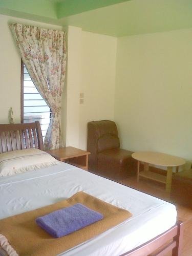 Тхаланг: Village Apartment Phan12346