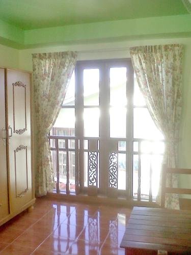 Тхаланг: Village Apartment Phan12346