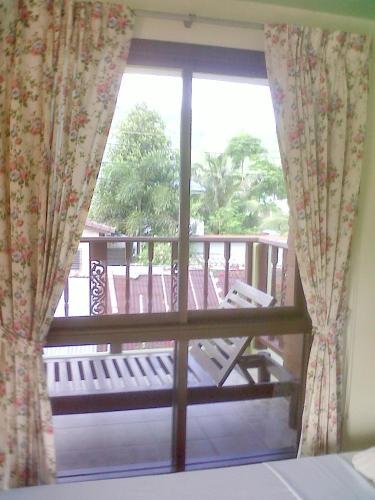 Тхаланг: Village Apartment Phan12346