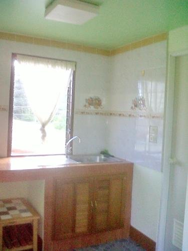 Тхаланг: Village Apartment Phan12346