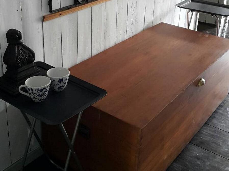 Лампанг: OYO 554 Old Town Boutique Hostel