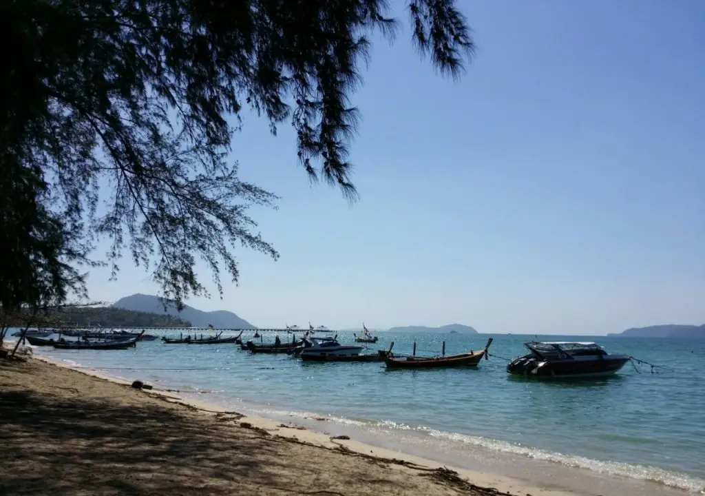 Муанг: The Blue Rabbit Phuket Hotel