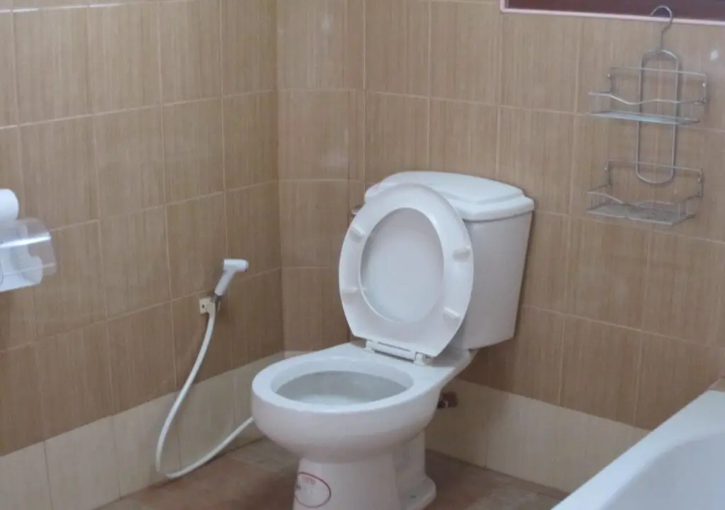 Банрай: Rai Aeifoon Resort