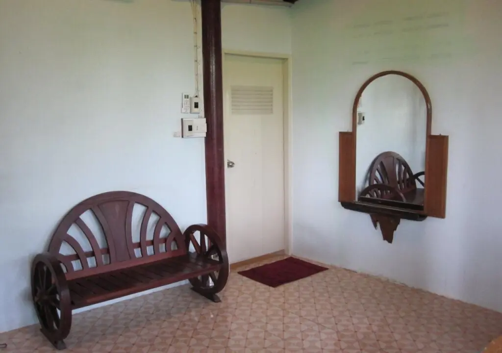 Банрай: Rai Aeifoon Resort