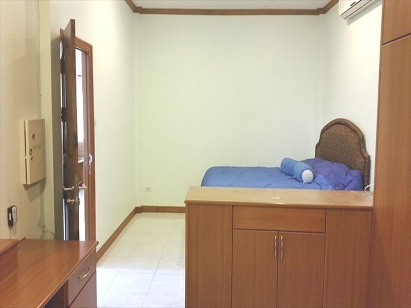 Сирача: Champion House Pool Villa