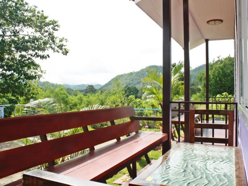 Пак-Чонг: Forget Me Not Khao Yai Resort