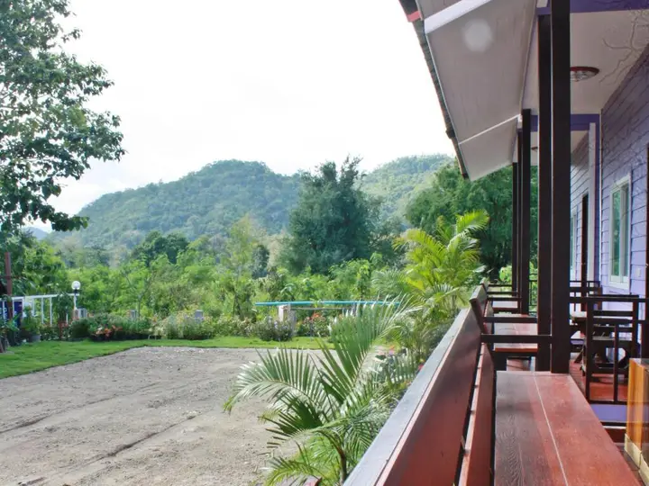 Пак-Чонг: Forget Me Not Khao Yai Resort