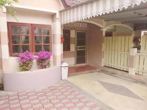 Тхаланг: Village House PM12