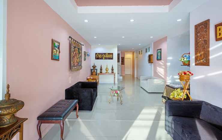 Чианграй: Apartment Baan Phuduan