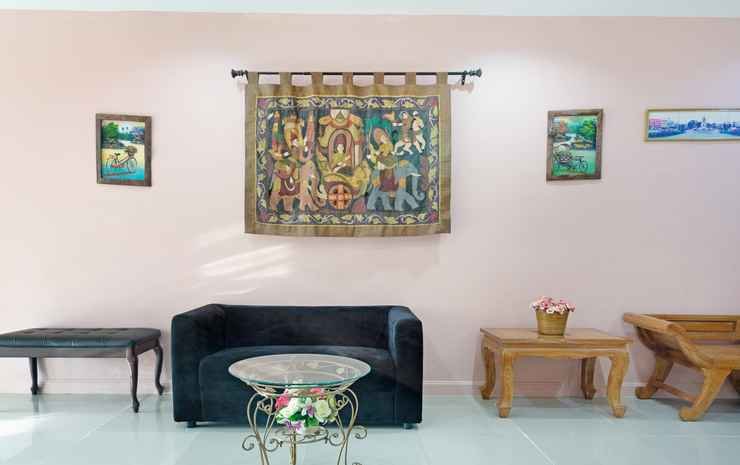 Чианграй: Apartment Baan Phuduan