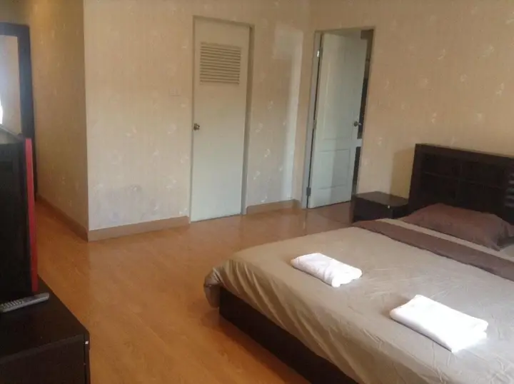 Чиангмай: Central Hill Place Hotel