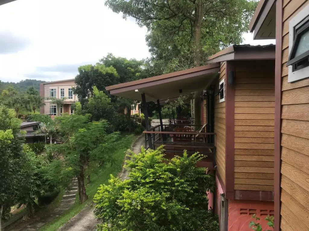 Пак-Чонг: Baan Duaentara