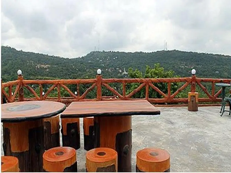Сикхио: Yaithienghill Resort