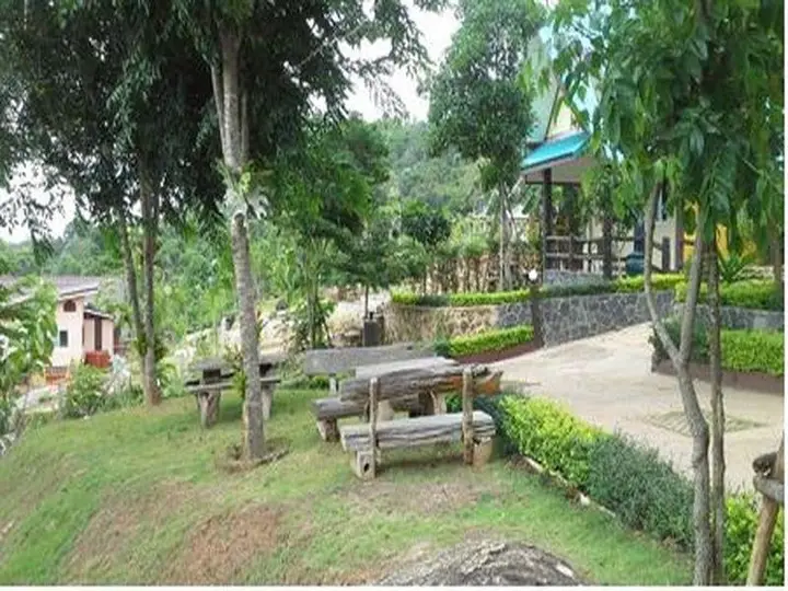 Сикхио: Yaithienghill Resort