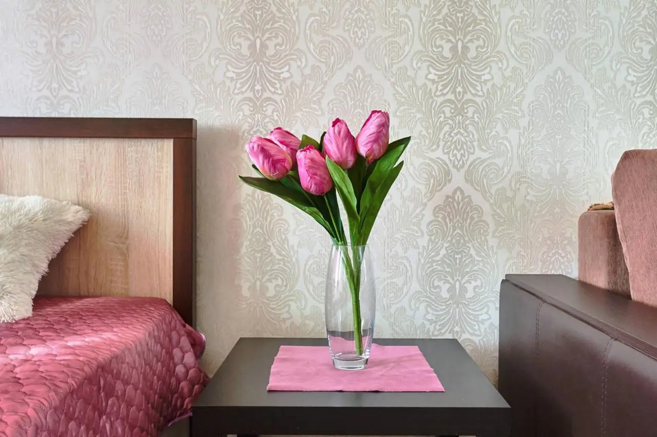 Ростов-на-Дону: Apartments On Patsaeva 19/1 D