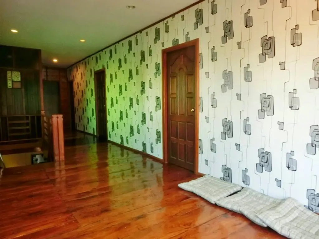 Чианг-Хан: Khobjaina Homestay Soi 4
