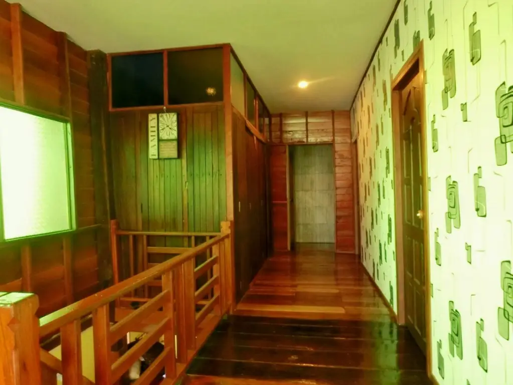 Чианг-Хан: Khobjaina Homestay Soi 4