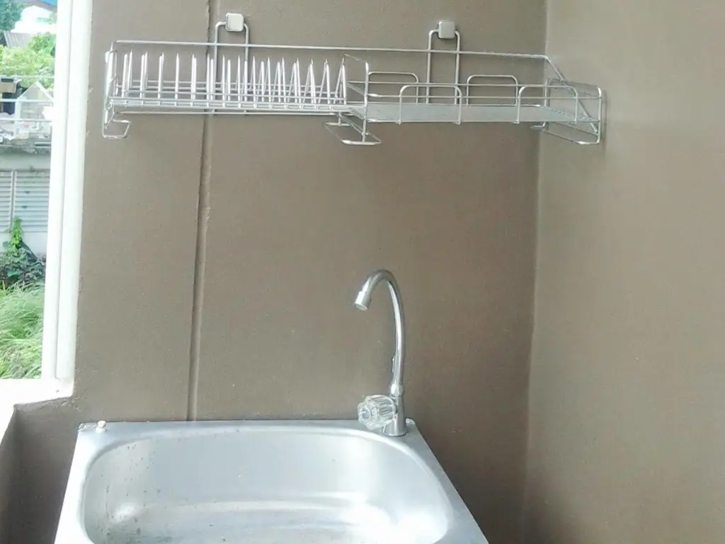 Тхаланг: Aree Apartment