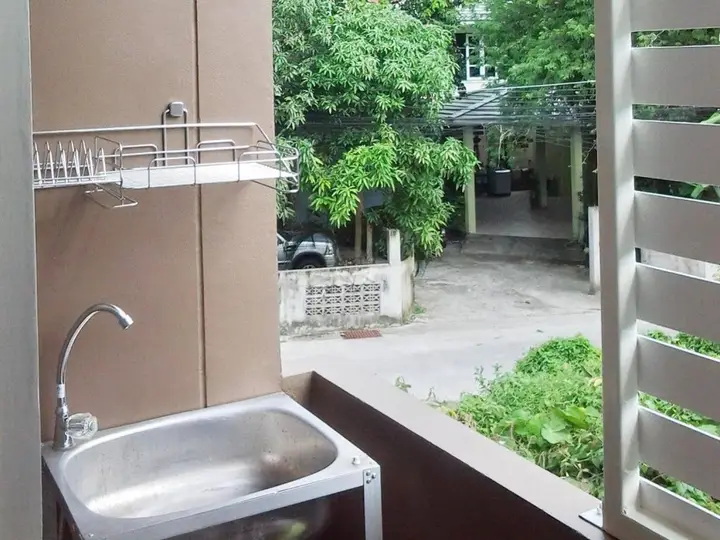 Тхаланг: Aree Apartment