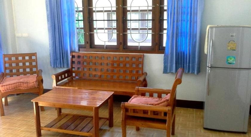 Самуи: Krisada Beach Resort