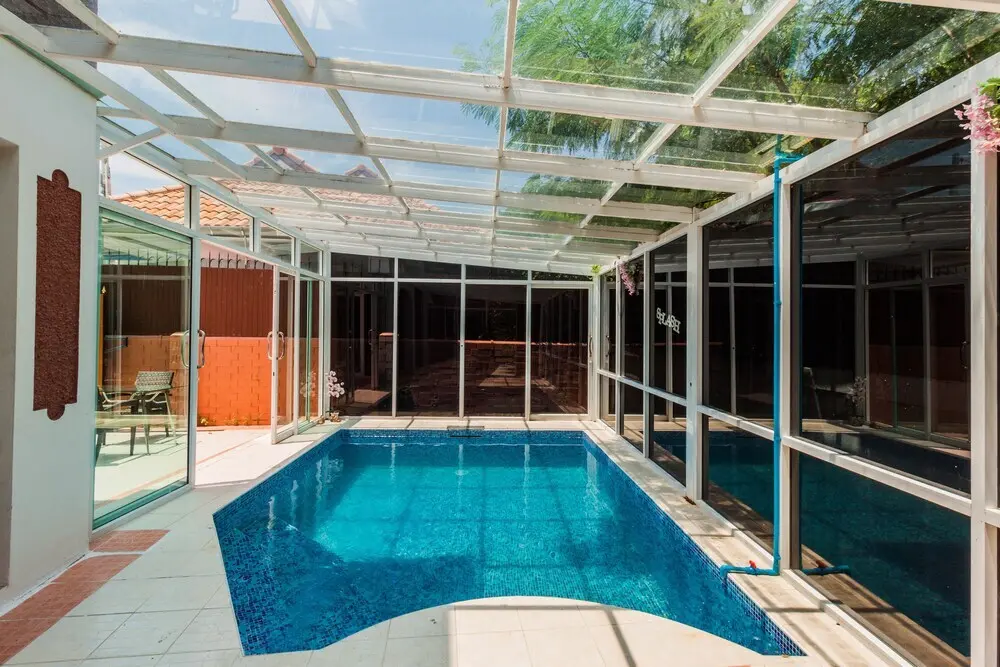 Паттайя: Pattaya Lagoon Villas by Pattaya Sunny Rentals