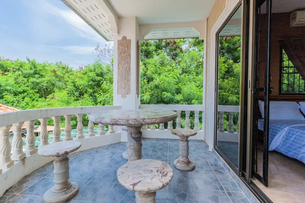 Паттайя: Pattaya Lagoon Villas by Pattaya Sunny Rentals