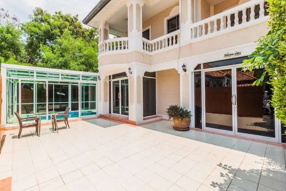 Паттайя: Pattaya Lagoon Villas by Pattaya Sunny Rentals