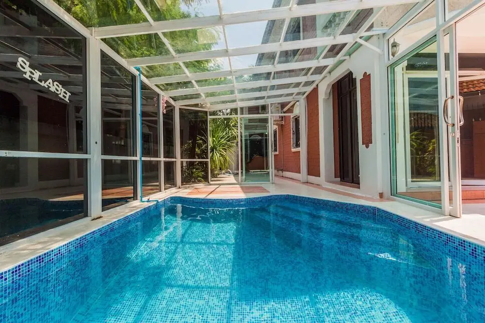 Паттайя: Pattaya Lagoon Villas by Pattaya Sunny Rentals