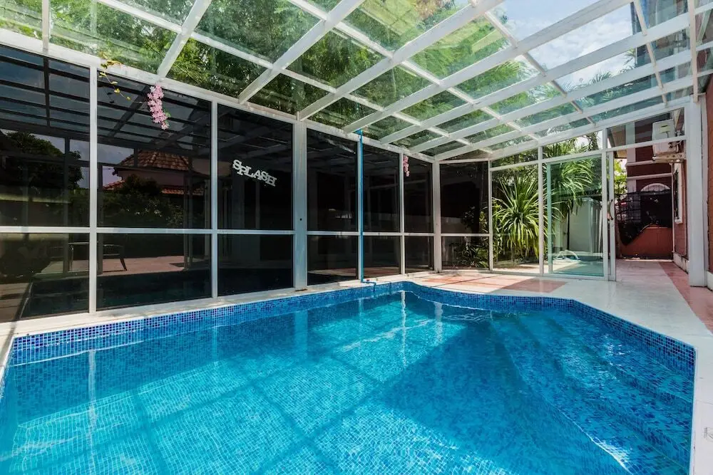 Паттайя: Pattaya Lagoon Villas by Pattaya Sunny Rentals