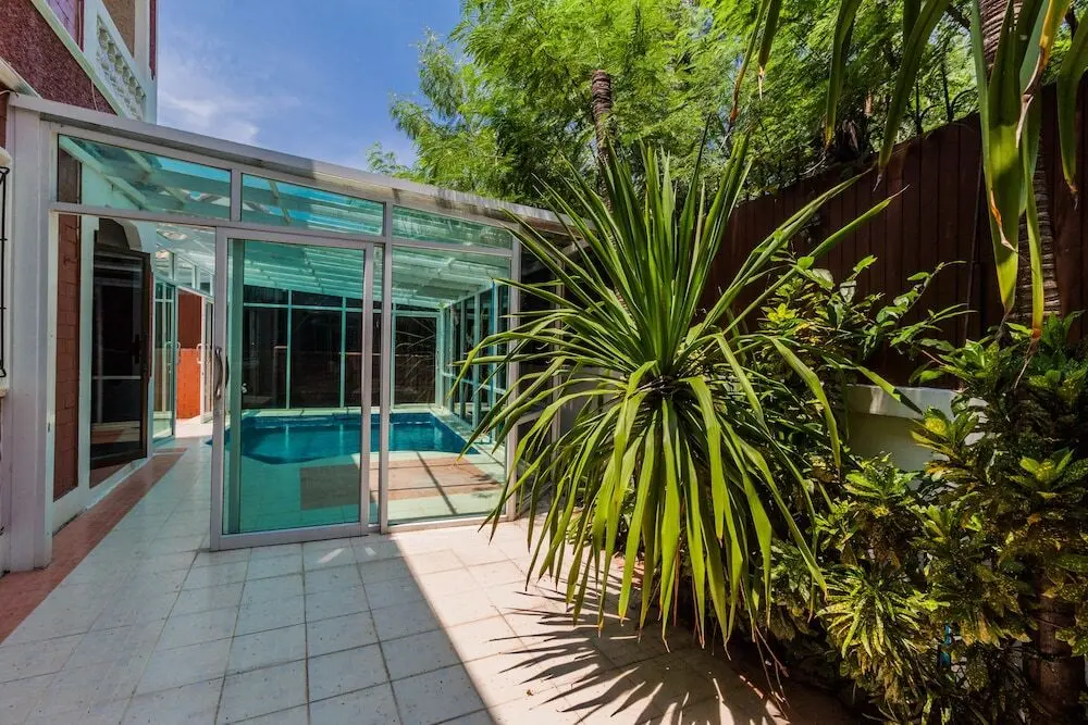 Паттайя: Pattaya Lagoon Villas by Pattaya Sunny Rentals