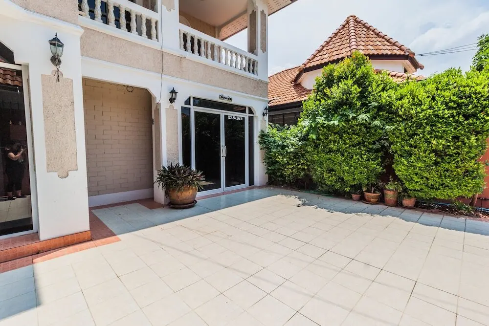 Паттайя: Pattaya Lagoon Villas by Pattaya Sunny Rentals